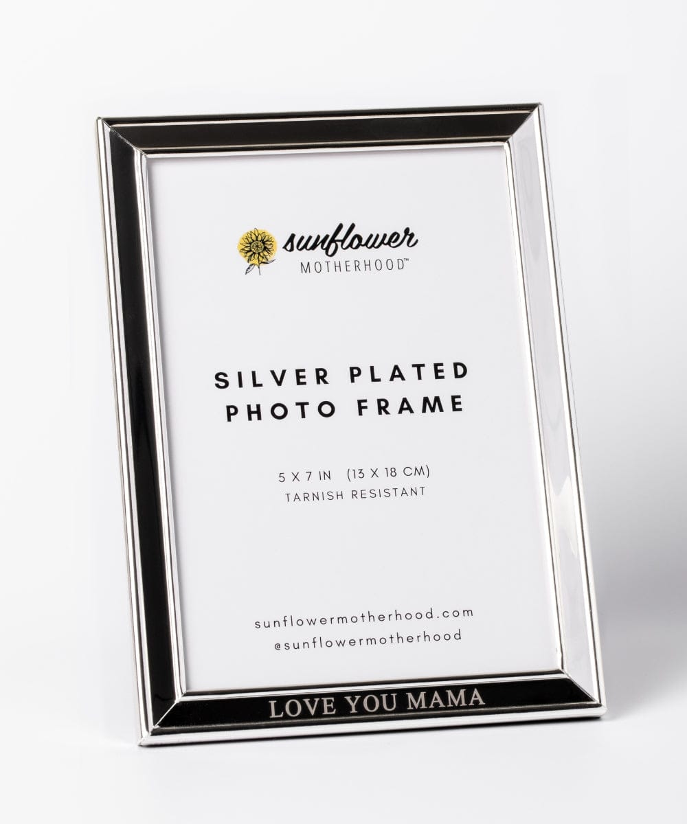 Martha Smith | Love You Mama | Picture Frame