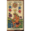 Spanyol Tarot Kártyák (184417)-0
